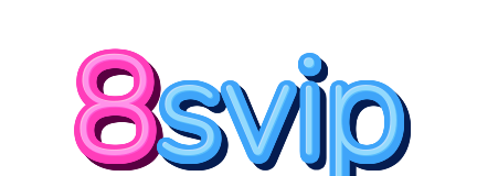 8svip — logo kanal