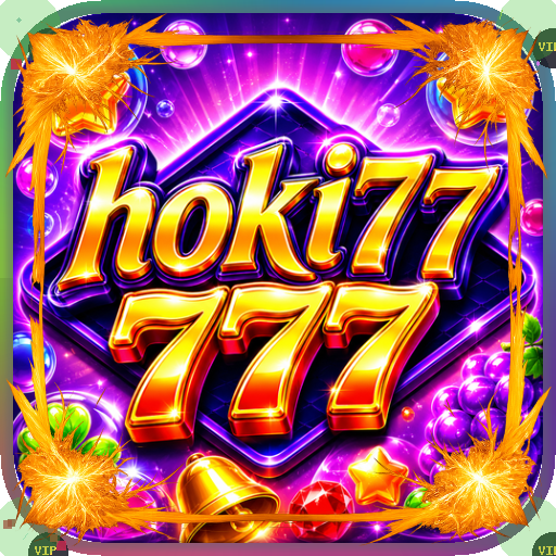 hoki777 — mitra unggulan