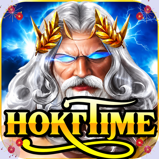 hokitime — mitra unggulan